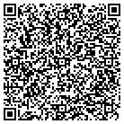QR code with Main Dunstable Elementary Schl contacts