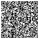 QR code with Tin Cupboard contacts