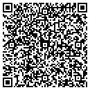 QR code with Game Zone contacts