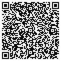 QR code with T C's contacts