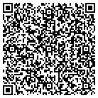 QR code with Mark D Morong Garage Door Splt contacts
