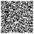 QR code with J T's Landscaping & Lawn Care contacts