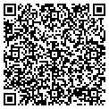 QR code with B H Group contacts