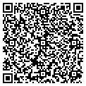 QR code with Aroce contacts