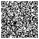QR code with KMC Wheels contacts