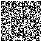 QR code with St Onge Septic Tank Service contacts