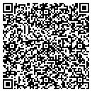 QR code with Gafney Library contacts