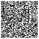 QR code with Marry & Tux Shoppe Inc contacts