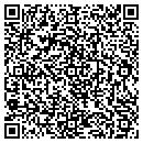 QR code with Robert Frost Place contacts