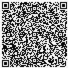QR code with Phillips House & Cottages contacts