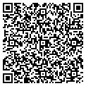 QR code with St Paul contacts