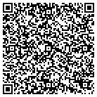 QR code with Blue Mountain Guitar Center contacts