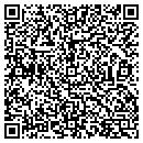 QR code with Harmony Sound & Vision contacts