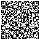 QR code with Rons Landing contacts