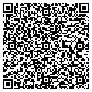QR code with Unwind Travel contacts