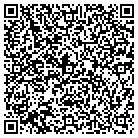 QR code with McLane Graf Rlrson Mddleton PA contacts