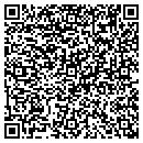 QR code with Harley W Heath contacts