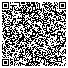 QR code with Leonard B Pagano Architec contacts