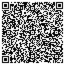 QR code with Alfie's Fish & Chips contacts