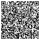 QR code with Robert J Perreault DDS contacts