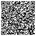 QR code with CVS contacts