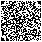 QR code with Master Printers Of New England contacts