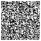 QR code with L H Russell Builders contacts