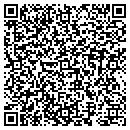 QR code with T C Edwards & Co PC contacts