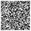 QR code with ADC Builders contacts