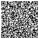 QR code with Hussmann Corp contacts