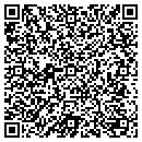 QR code with Hinkleys Timber contacts