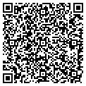 QR code with Sunsheds contacts