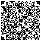 QR code with Marilyn's Secretarial Service contacts