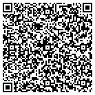 QR code with Material Handling Eqp Erectors contacts