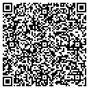 QR code with C A Joslyn Inc contacts