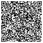 QR code with Gamache JP Technologies Inc contacts