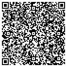 QR code with R Wendell Phillips Assoc contacts