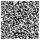 QR code with Anderson's Mini Maples contacts