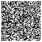 QR code with Hiawatha Island Software Co contacts