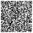 QR code with T J Mackin Associates contacts
