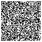 QR code with Blue Mountain Computer Services contacts