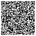 QR code with Bookland contacts