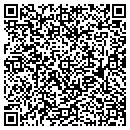 QR code with ABC Service contacts