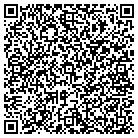 QR code with A O K Appliance Service contacts