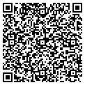 QR code with K C Painting contacts
