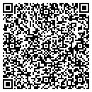 QR code with Senetek Plc contacts