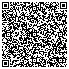 QR code with V & A Cleaning Systems Inc contacts