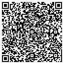 QR code with A1 Foundations contacts
