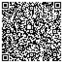 QR code with Hanser Auto contacts