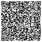 QR code with Valhala Electronics Sales contacts